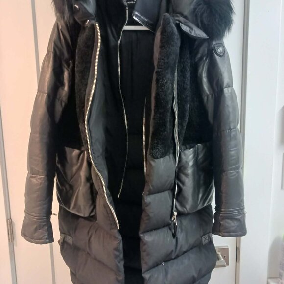 Rudsak Winter jacket - Picture 6 of 8